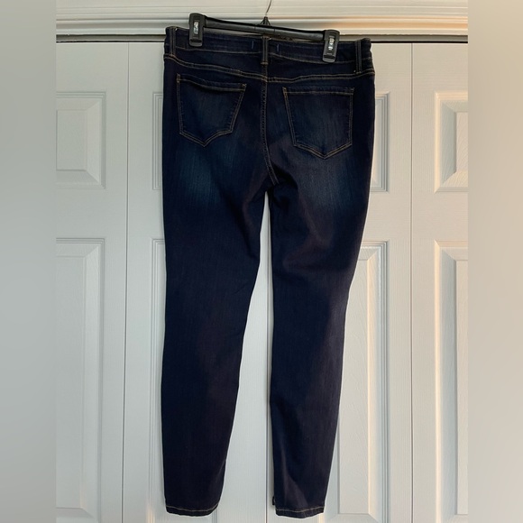 Studio Blue Jeans skinny Size 31 - Picture 2 of 5